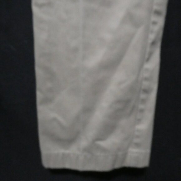 McCARTHY | size 30 | Khaki School Uniform Pants - Picture 8 of 16
